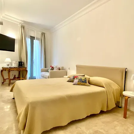 Appartement Liberta Home- Tra Mare E Centro