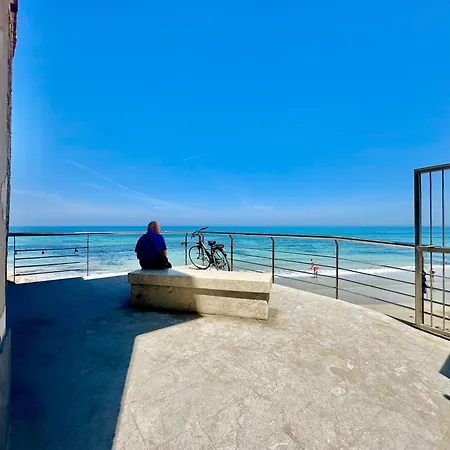 Appartement Liberta Home- Tra Mare E Centro