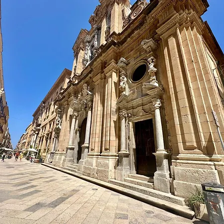 Appartement Liberta Home- Tra Mare E Centro *