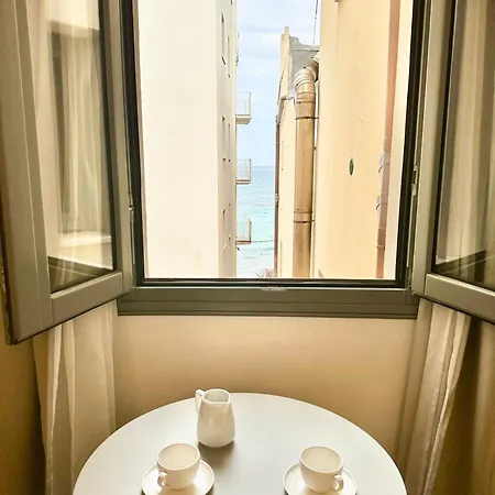 Liberta Home- Tra Mare E Centro * Trapani