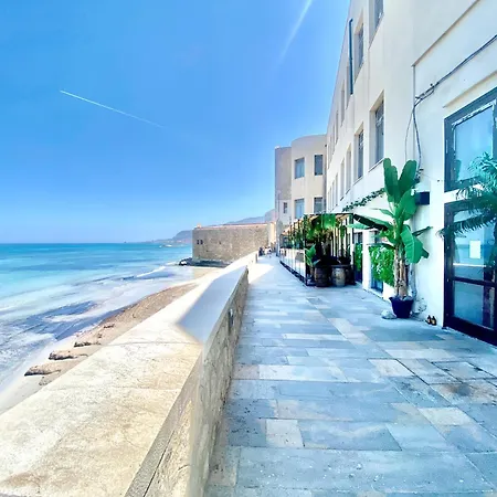 Appartement Liberta Home- Tra Mare E Centro