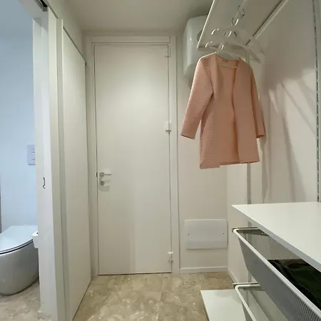 Appartement Liberta Home- Tra Mare E Centro *