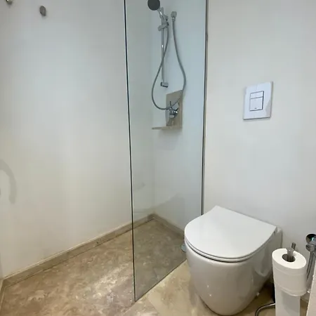 Appartement Liberta Home- Tra Mare E Centro Trapani