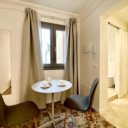 Appartement Liberta Home- Tra Mare E Centro Trapani