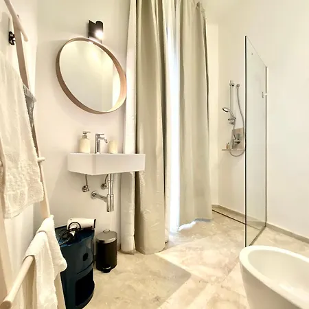 Liberta Home- Tra Mare E Centro Trapani