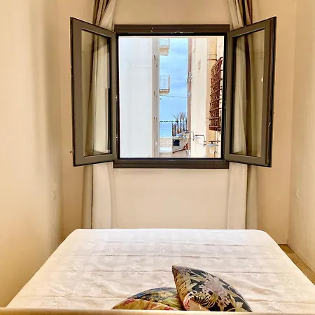 Appartement Liberta Home- Tra Mare E Centro