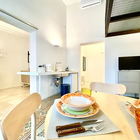 Liberta Home- Tra Mare E Centro Trapani