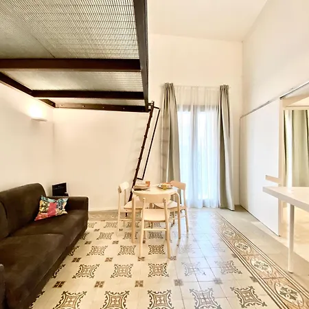 Apartmán Liberta Home- Tra Mare E Centro Trapani
