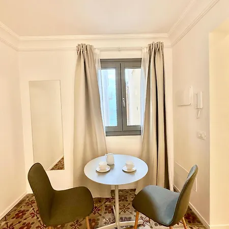 Liberta Home- Tra Mare E Centro