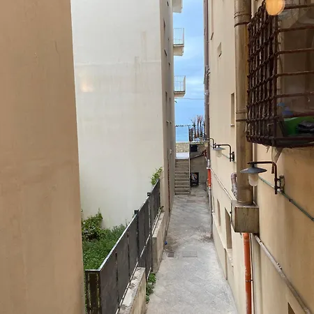 Liberta Home- Tra Mare E Centro