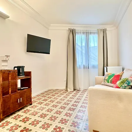 Liberta Home- Tra Mare E Centro * Trapani