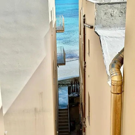 Liberta Home- Tra Mare E Centro