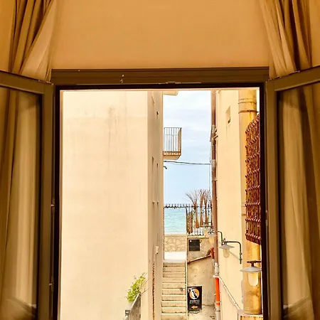 Apartment Liberta Home- Tra Mare E Centro Trapani