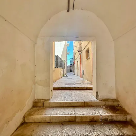 Liberta Home- Tra Mare E Centro