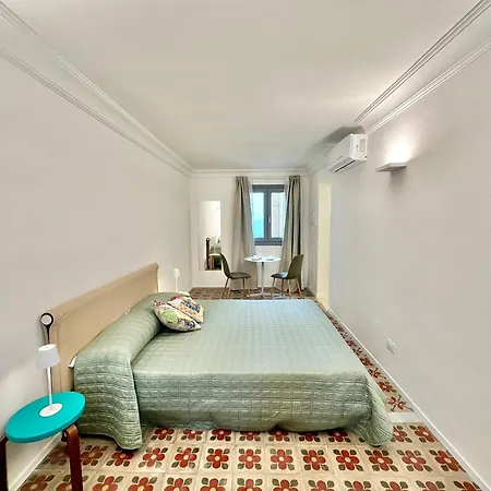 Apartmán Liberta Home- Tra Mare E Centro *