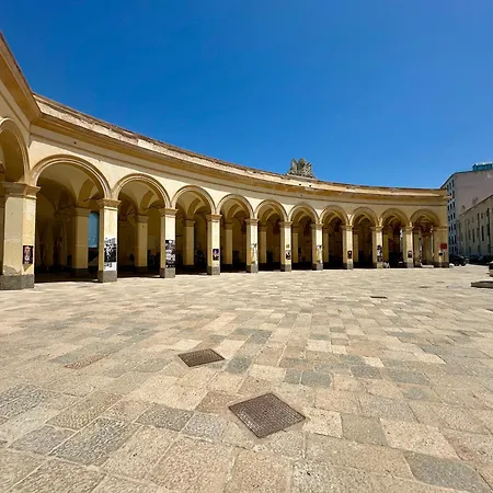 Liberta Home- Tra Mare E Centro *