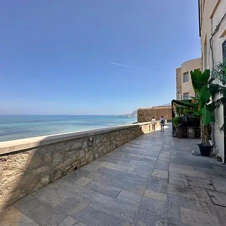 Apartment Liberta Home- Tra Mare E Centro