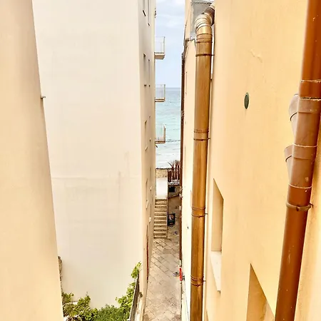 Liberta Home- Tra Mare E Centro Trapani