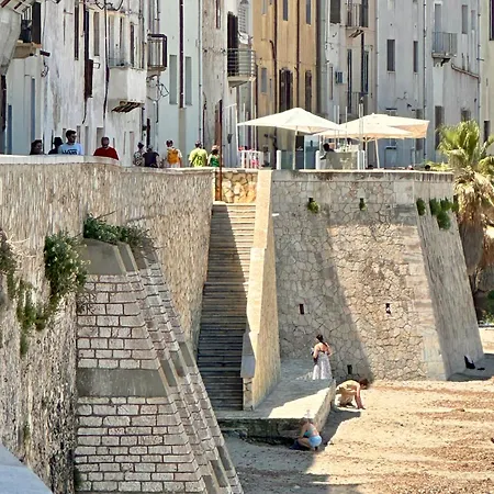 Apartmán Liberta Home- Tra Mare E Centro Trapani