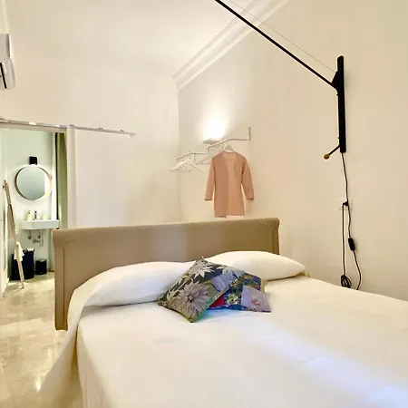 Apartment Liberta Home- Tra Mare E Centro Trapani