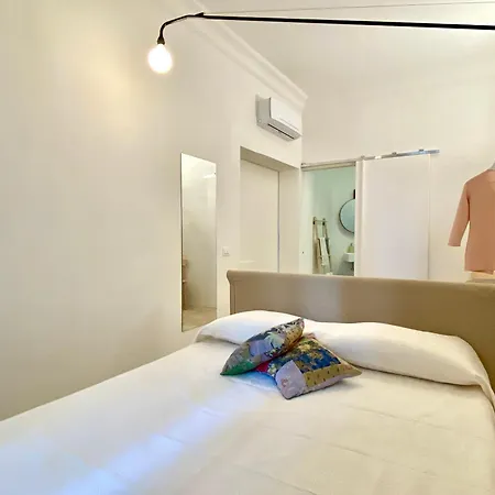 Liberta Home- Tra Mare E Centro