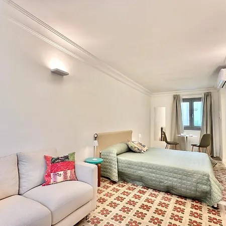 Liberta Home- Tra Mare E Centro * Trapani