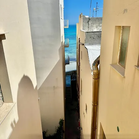 Liberta Home- Tra Mare E Centro
