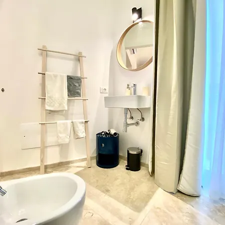 Liberta Home- Tra Mare E Centro Apartment Trapani