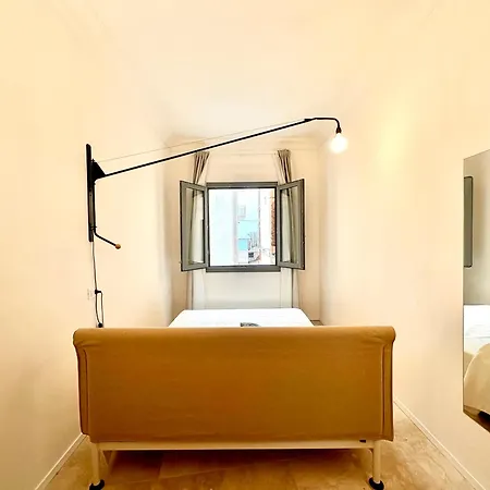 Liberta Home- Tra Mare E Centro *
