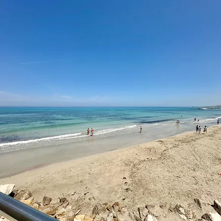 Liberta Home- Tra Mare E Centro Apartment Trapani