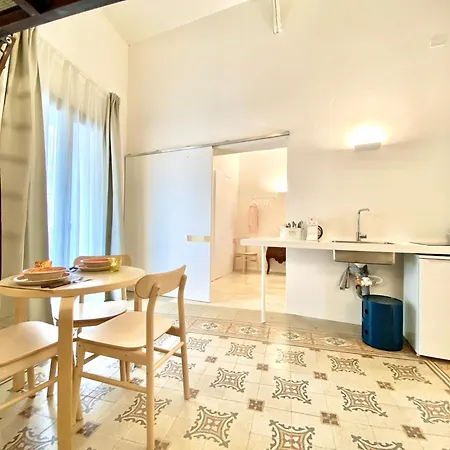 Liberta Home- Tra Mare E Centro