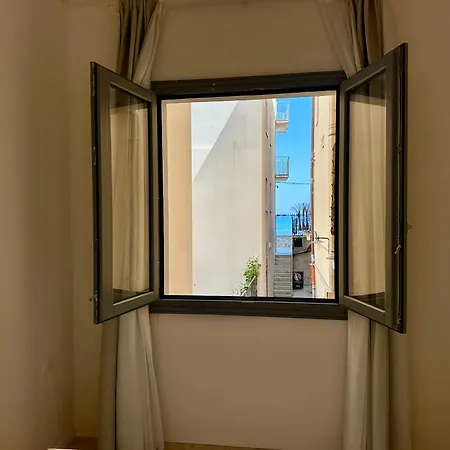 Liberta Home- Tra Mare E Centro Trapani