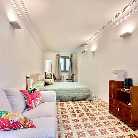 Apartmán Liberta Home- Tra Mare E Centro *