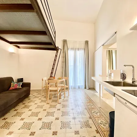 Liberta Home- Tra Mare E Centro Apartment Trapani