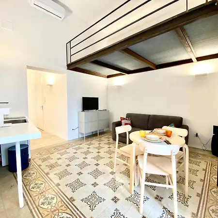 Liberta Home- Tra Mare E Centro * Trapani