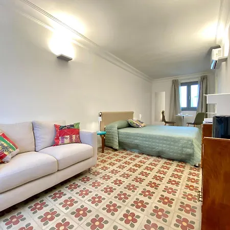 Apartment Liberta Home- Tra Mare E Centro