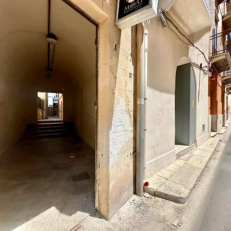 Liberta Home- Tra Mare E Centro
