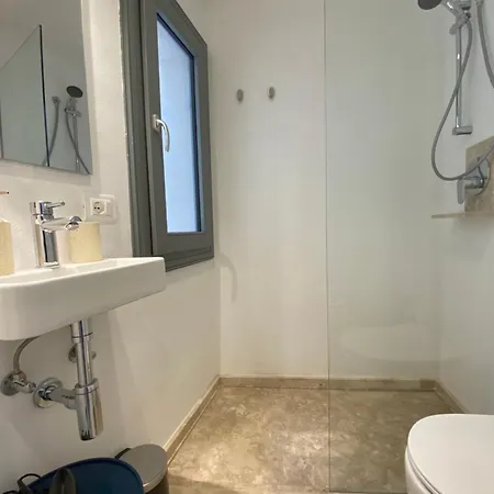 Liberta Home- Tra Mare E Centro Apartment